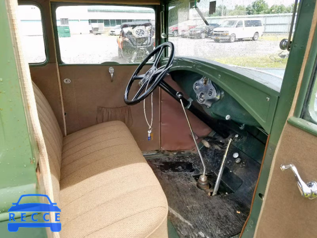 1930 FORD MODEL A 3779304 image 4