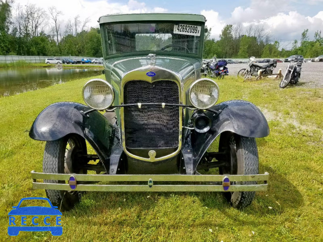 1930 FORD MODEL A 3779304 image 8