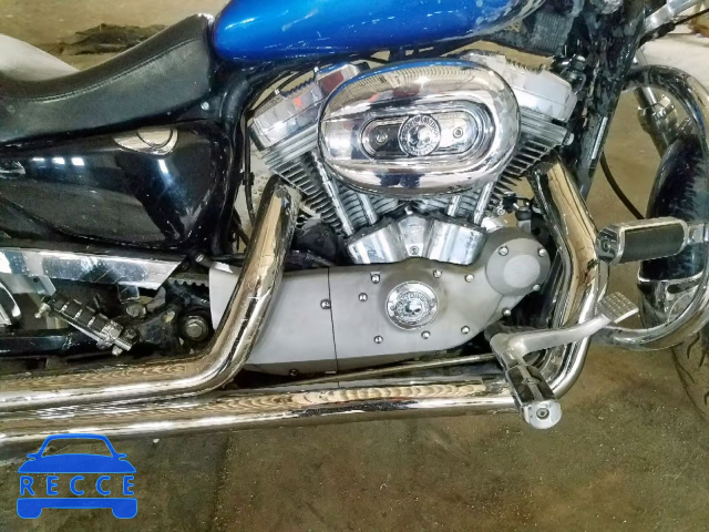 2004 HARLEY-DAVIDSON XL883 C 1HD4CJM114K441095 image 6