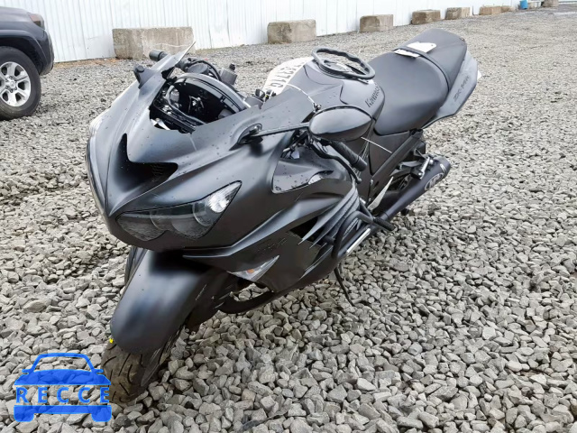 2016 KAWASAKI ZX1400 J JKBZXNJ14GA000133 Bild 1