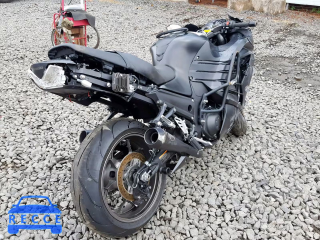 2016 KAWASAKI ZX1400 J JKBZXNJ14GA000133 Bild 3