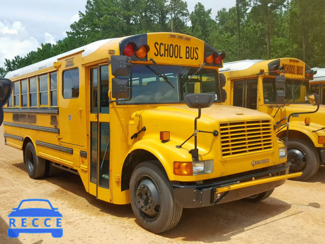 1997 INTERNATIONAL 3000 3800 1HVBBABL9VH449731 image 0