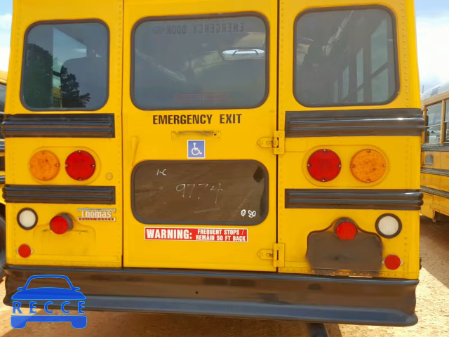 1997 INTERNATIONAL 3000 3800 1HVBBABL9VH449731 image 9