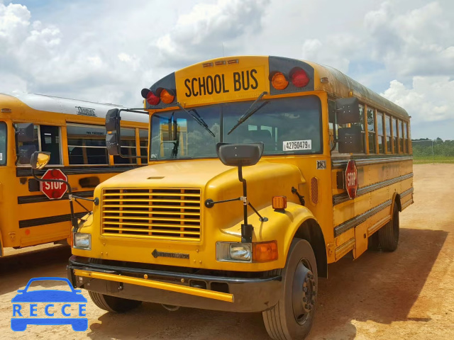 1997 INTERNATIONAL 3000 3800 1HVBBABL9VH449731 image 1