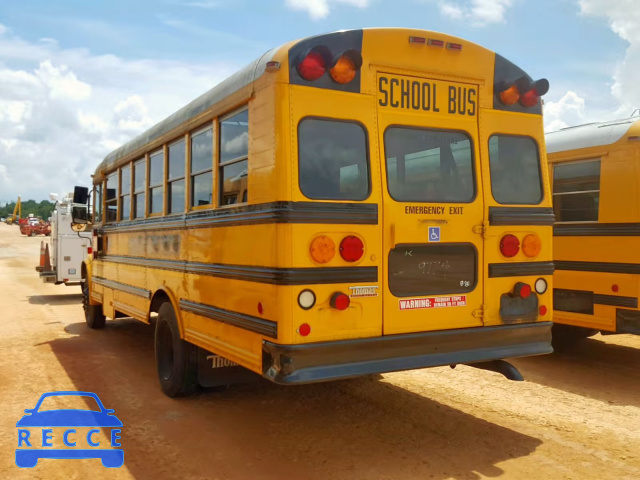 1997 INTERNATIONAL 3000 3800 1HVBBABL9VH449731 image 2