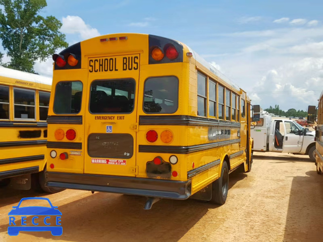 1997 INTERNATIONAL 3000 3800 1HVBBABL9VH449731 image 3