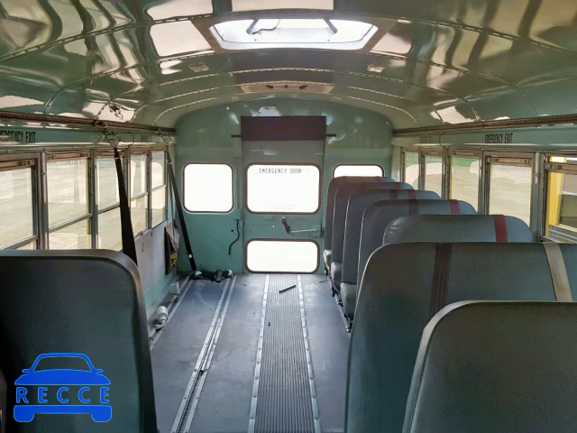 1997 INTERNATIONAL 3000 3800 1HVBBABL9VH449731 image 5