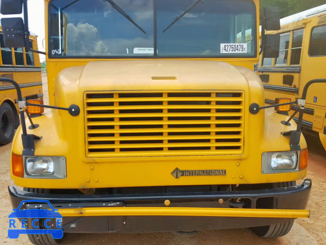 1997 INTERNATIONAL 3000 3800 1HVBBABL9VH449731 image 8