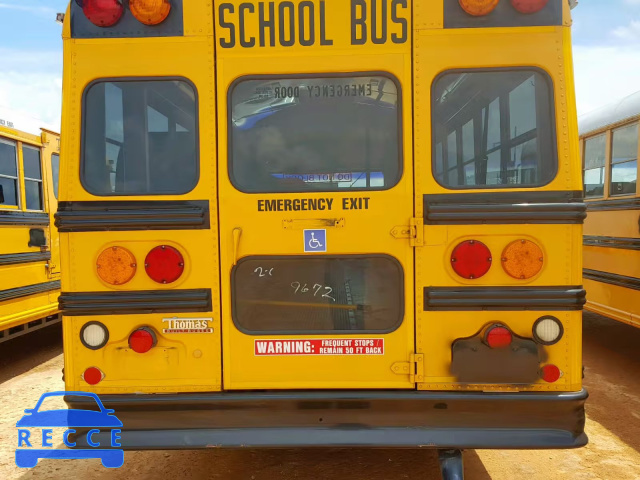 1996 INTERNATIONAL 3000 3800 1HVBBABL8TH310266 image 9