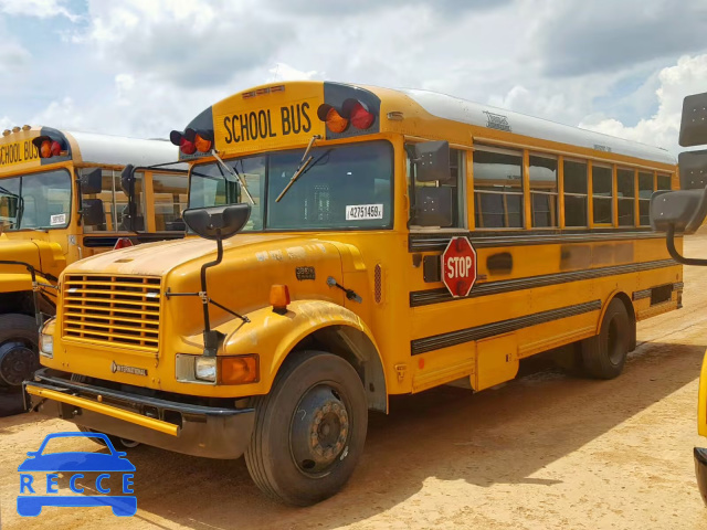 1996 INTERNATIONAL 3000 3800 1HVBBABL8TH310266 image 1