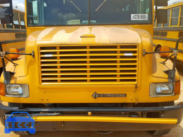 1996 INTERNATIONAL 3000 3800 1HVBBABL8TH310266 image 8