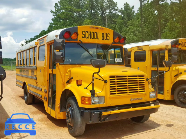 1997 INTERNATIONAL 3000 3800 1HVBBABL0VH449732 image 0