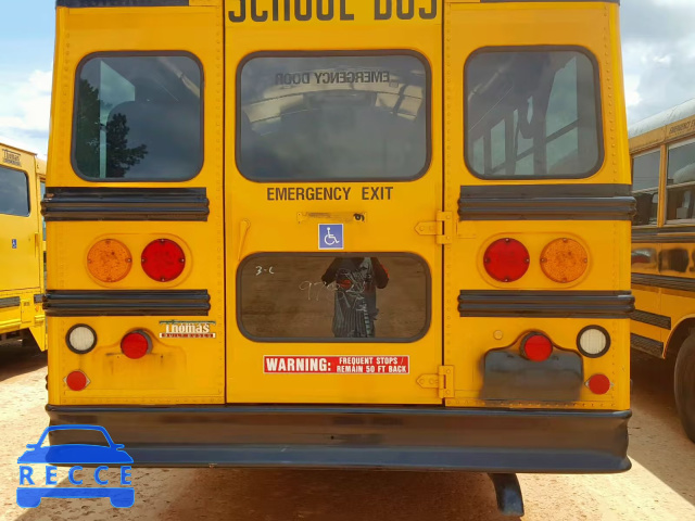 1997 INTERNATIONAL 3000 3800 1HVBBABL0VH449732 image 9