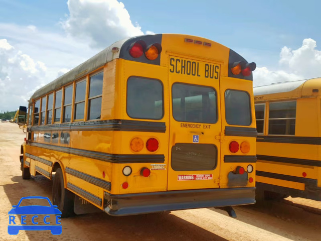 1997 INTERNATIONAL 3000 3800 1HVBBABL0VH449732 image 2
