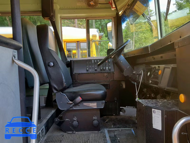 1997 INTERNATIONAL 3000 3800 1HVBBABL0VH449732 image 4
