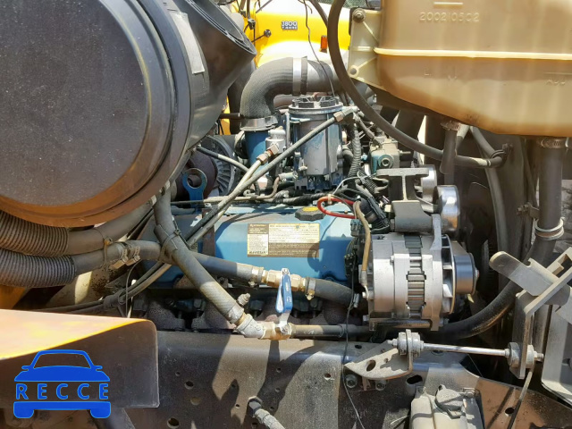 1997 INTERNATIONAL 3000 3800 1HVBBABL0VH449732 image 6