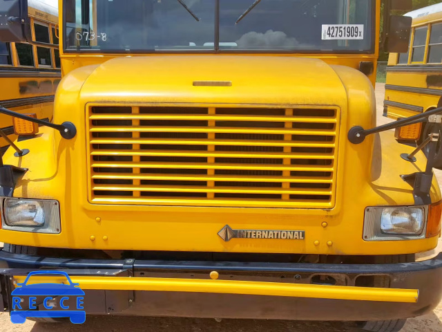 1997 INTERNATIONAL 3000 3800 1HVBBABL0VH449732 image 8
