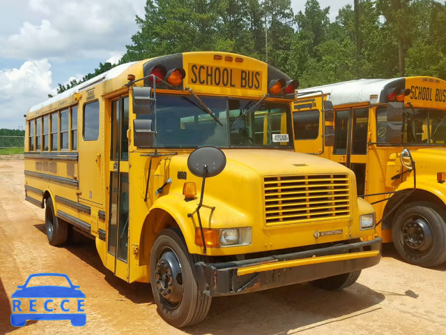 1999 INTERNATIONAL 3000 3800 1HVBBABL7XH682459 Bild 0