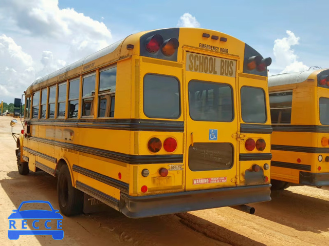 1999 INTERNATIONAL 3000 3800 1HVBBABL7XH682459 Bild 2