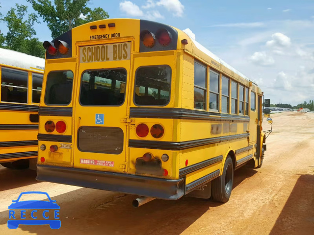 1999 INTERNATIONAL 3000 3800 1HVBBABL7XH682459 Bild 3