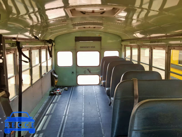 1999 INTERNATIONAL 3000 3800 1HVBBABL7XH682459 Bild 5