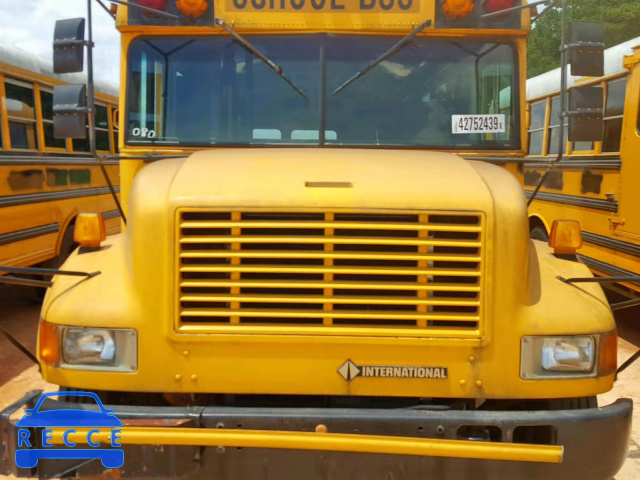 1999 INTERNATIONAL 3000 3800 1HVBBABL7XH682459 Bild 8