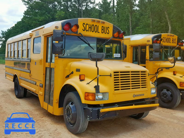 1997 INTERNATIONAL 3000 3800 1HVBBABL2VH449733 image 0