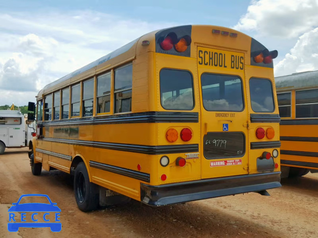 1997 INTERNATIONAL 3000 3800 1HVBBABL2VH449733 image 2