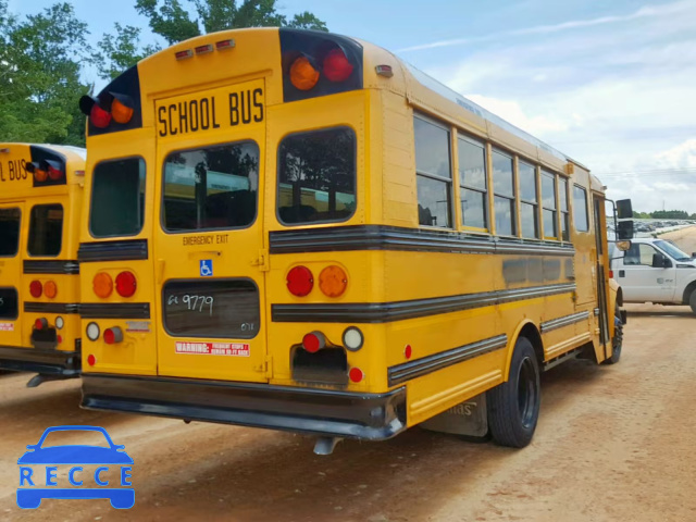 1997 INTERNATIONAL 3000 3800 1HVBBABL2VH449733 image 3