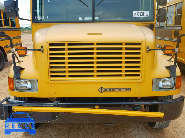 1997 INTERNATIONAL 3000 3800 1HVBBABL2VH449733 image 8