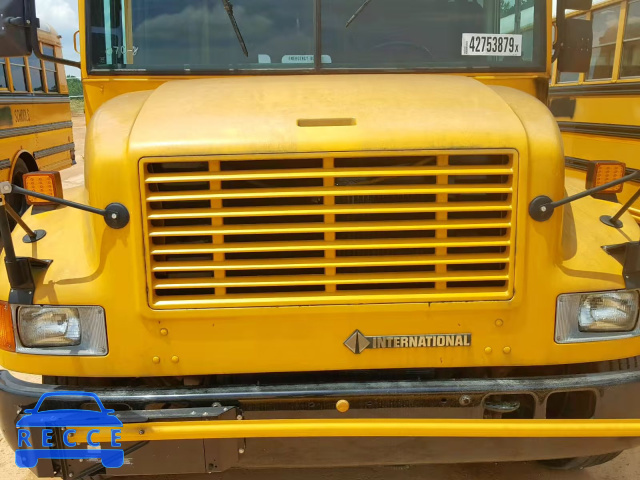 1997 INTERNATIONAL 3000 3800 1HVBBABL3VH449725 зображення 8