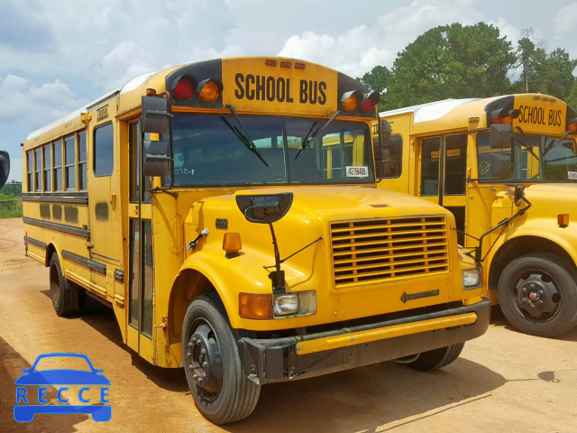 1997 INTERNATIONAL 3000 3800 1HVBBABL1VH449738 image 0