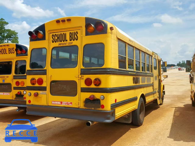 1997 INTERNATIONAL 3000 3800 1HVBBABL1VH449738 image 3