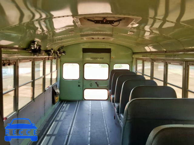 1997 INTERNATIONAL 3000 3800 1HVBBABL1VH449738 image 5