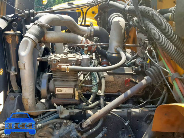 1997 INTERNATIONAL 3000 3800 1HVBBABL1VH449738 image 6