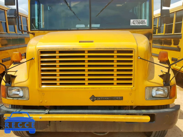 1997 INTERNATIONAL 3000 3800 1HVBBABL1VH449738 image 8