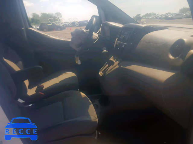2016 CHEVROLET CITY EXPRE 3N63M0YN3GK694331 image 4