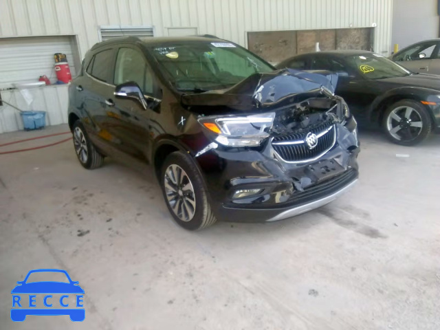 2019 BUICK ENCORE ESS KL4CJGSM0KB772101 image 0