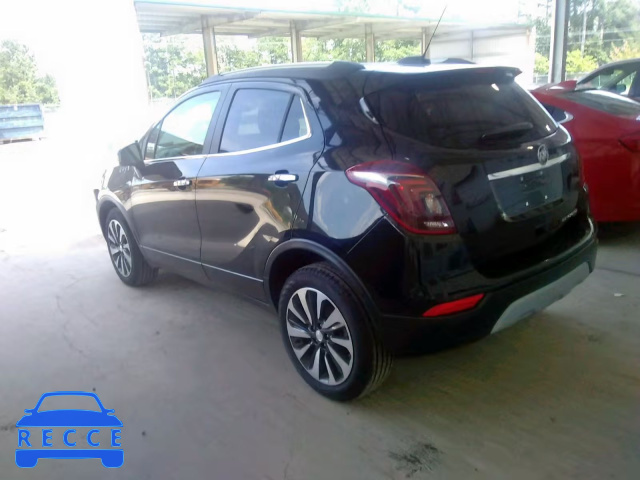 2019 BUICK ENCORE ESS KL4CJGSM0KB772101 image 2