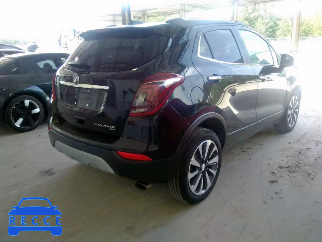 2019 BUICK ENCORE ESS KL4CJGSM0KB772101 Bild 3