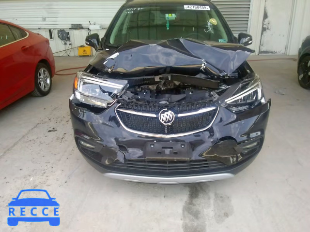 2019 BUICK ENCORE ESS KL4CJGSM0KB772101 Bild 8