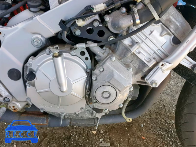 1997 HONDA CBR600 F3 JH2PC2503VM601047 image 6