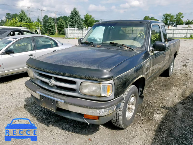 1997 MAZDA B2300 CAB 4F4CR16A4VTM28451 зображення 1