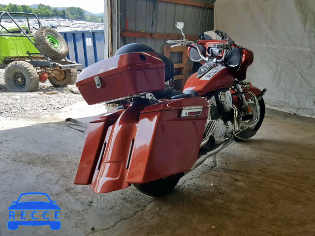 2006 HONDA VT1300 S 1HFSC52036A304880 image 3