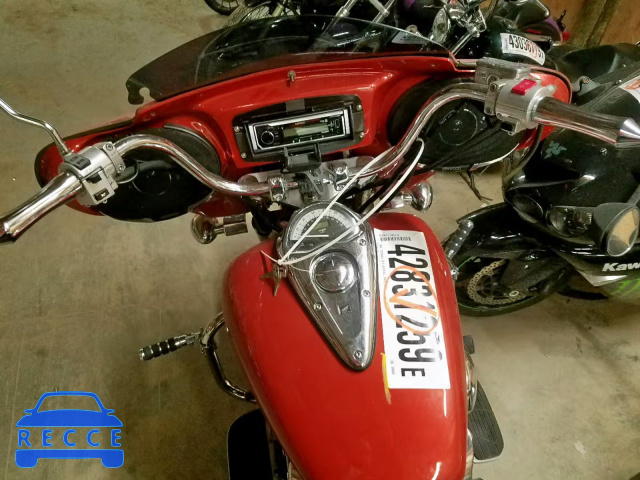 2006 HONDA VT1300 S 1HFSC52036A304880 image 4