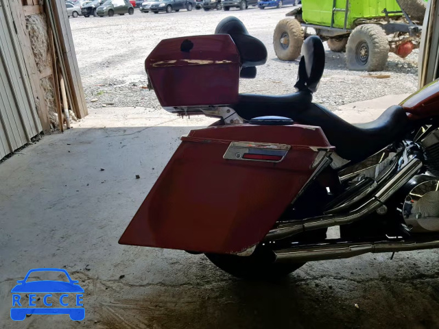 2006 HONDA VT1300 S 1HFSC52036A304880 image 5