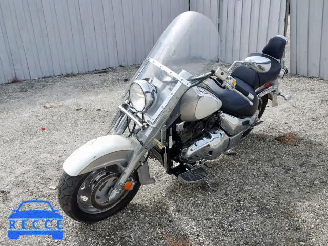 2004 SUZUKI VL1500 JS1VY51A242102665 image 1