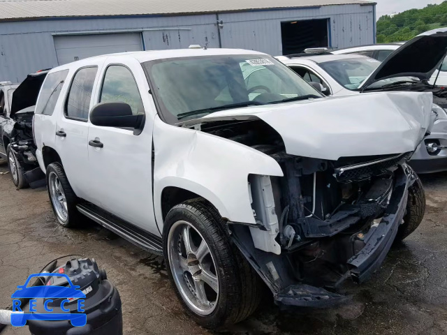 2009 CHEVROLET TAHOE POLI 1GNEC03089R190476 Bild 0