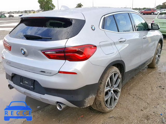 2018 BMW X2 SDRIVE2 WBXYJ3C33JEJ81450 image 3