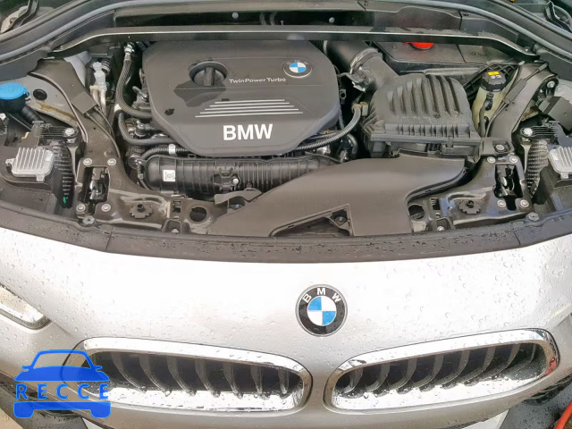 2018 BMW X2 SDRIVE2 WBXYJ3C33JEJ81450 Bild 6